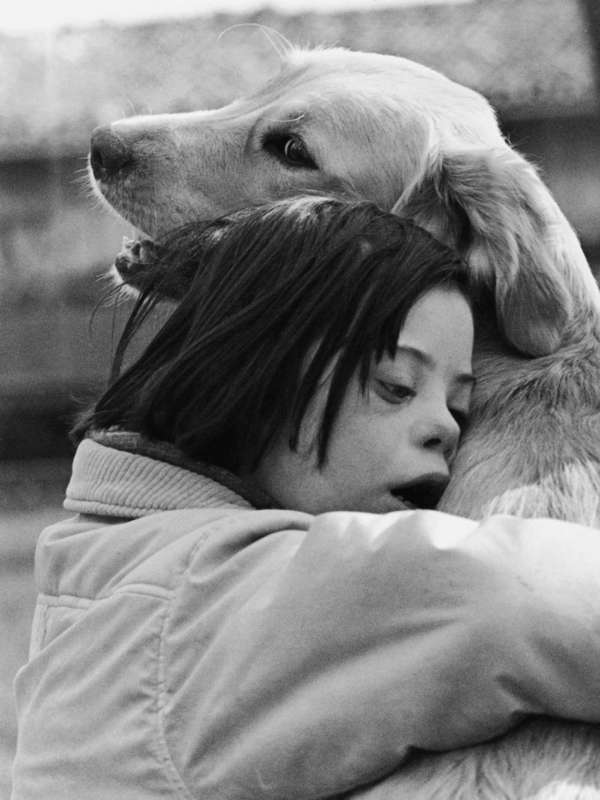 Luna e Simona Luna e Simona